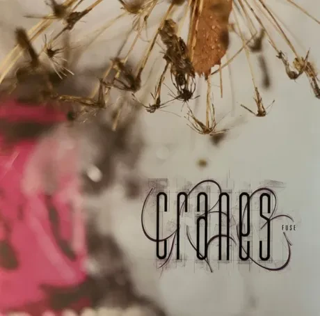 Виниловая пластинка CRANES – Fuse