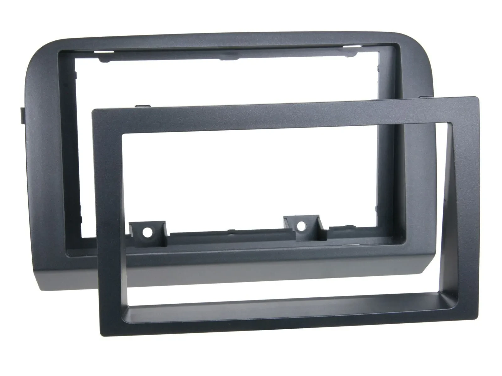 Radioblende Doppel DIN Autoradio für Fiat Croma (2005-2010)