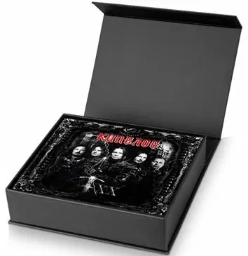 КИПЕЛОВ - XX (7CD, Box)