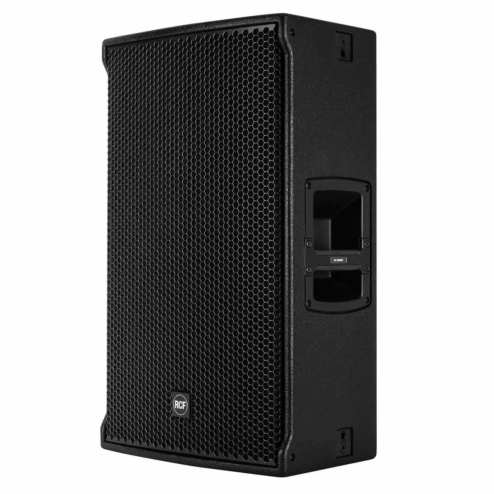 Акустическая система для PA/DJ RCF NX 45-A 15" 1400W, активная, 2-полосная