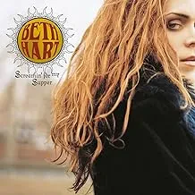 CD-диск Beth Hart – Screamin' For My Supper
