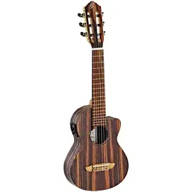 Гиталеле Ortega RGL5EB-CE Timber Guitarlele | Neu