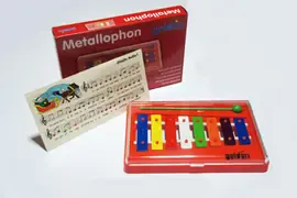 Металлофон GOLDON 11000