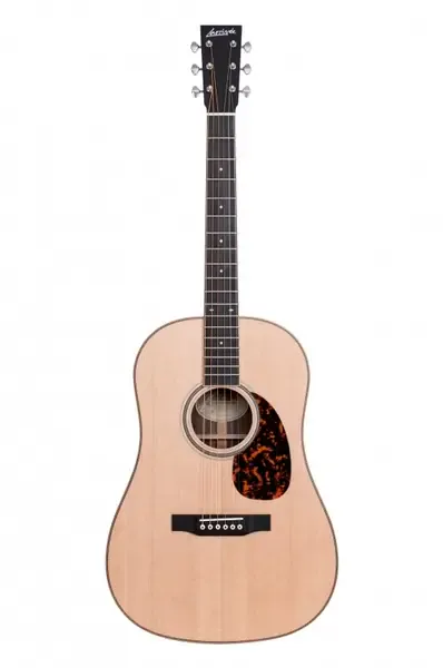 Акустическая гитара Larrivee SD-44R Legacy Natural