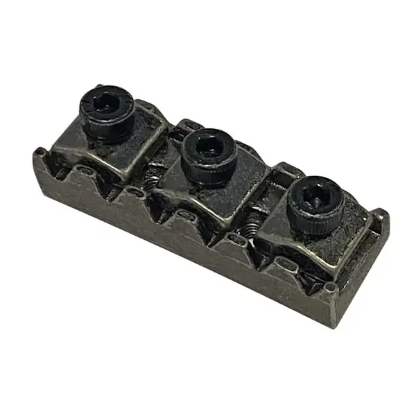 Топ-лок Floyd Rose Special Series Relic R3 Black