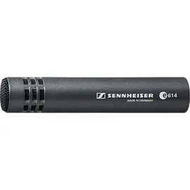 Студийный микрофон Sennheiser E614 Overhead Condenser Microphone