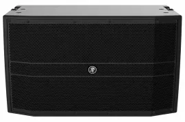 Mackie DRM12A-P 12" 2000 Watt Arrayable Passive Live Sound DJ PA Speaker