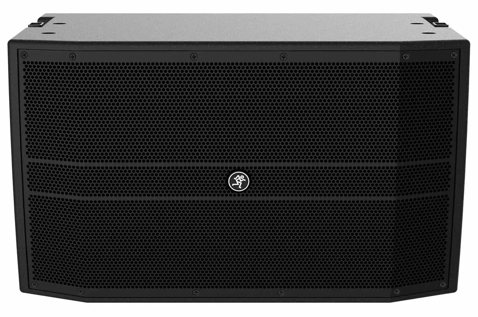 Пассивная акустическая система Mackie DRM12A-P Black 2000W