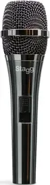 Вокальный микрофон Stagg SCM200