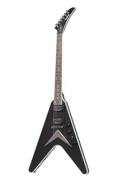 Электрогитара Epiphone Dave Mustaine Flying V™ Custom