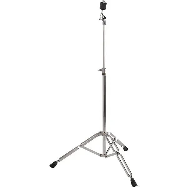 Стойка для тарелок Yamaha CS-660A Double Braced Lightweight Straight Cymbal Stand