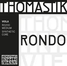 Комплект струн для альта Thomastik RO200 Rondo