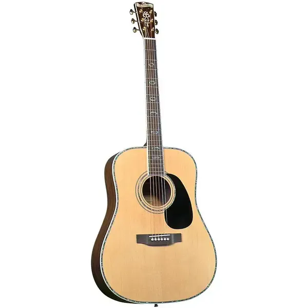 Акустическая гитара Blueridge Contemporary Series BR-70 Dreadnought Acoustic Guitar