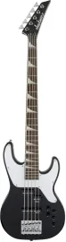JACKSON X Series Concert™ Bass CBXNT V Gloss Black (Showroom)