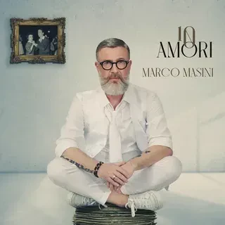 Виниловая пластинка 10 Amori- BMG, Momy Records, Concerto Music