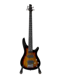 Бас-гитара Bosstone BGP-5 3TS+Bag  5 струнная