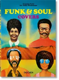 - Funk & Soul Covers (Книга)