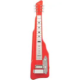 Слайд-гитара Gretsch G5700 Lap Steel Tahiti Red
