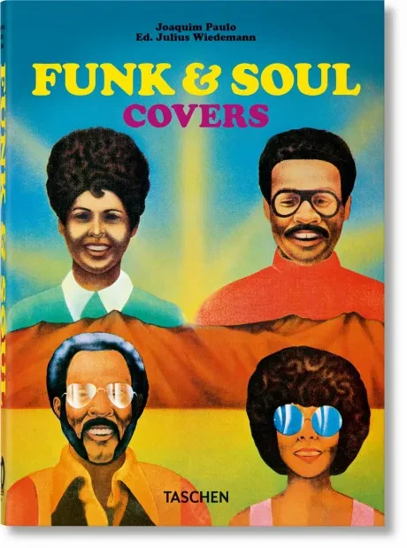 - Funk & Soul Covers (Книга)