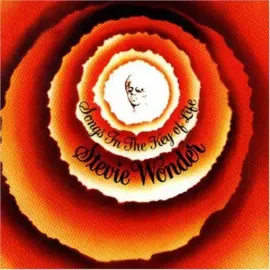Stevie Wonder - Songs In The Key Of Life NEW Sealed LP Album