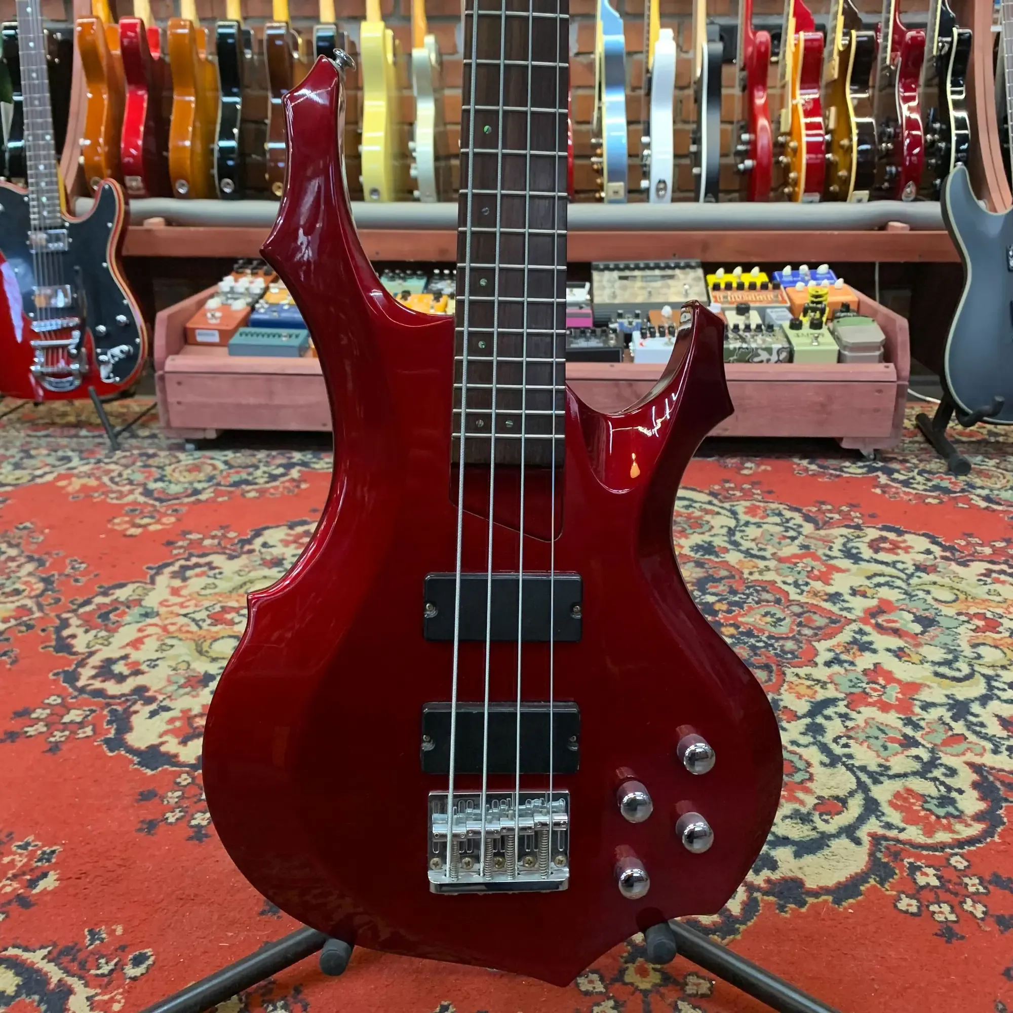EDWARDS by ESP reliable FOREST