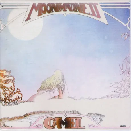CAMEL - Moonmadness (2CD+Blu-ray)