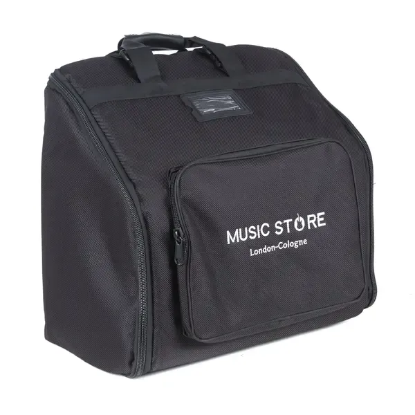 Чехол для аккордеона MUSIC STORE Akkordeon BAG 48 Bass