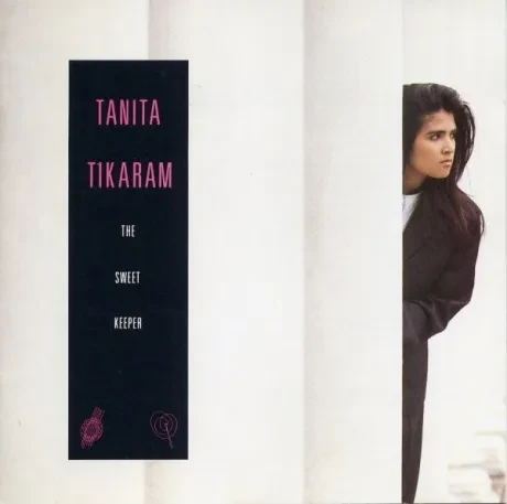 TANITA TIKARAM - The Sweet Keeper (CD)