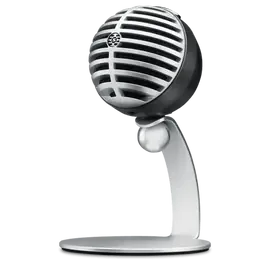 USB-микрофон Shure MV5-B-LTG