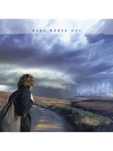 NEAL MORSE - One (CD)