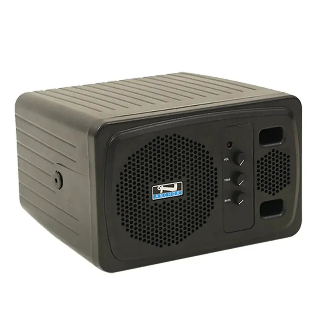 Активный студийный монитор Anchor Audio AN-1000X+ Black