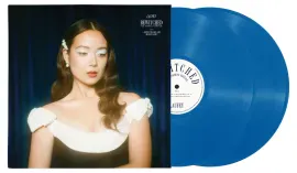 Laufey - Bewitched: The Goddess Edition [Blue Vinyl] NEW Vinyl
