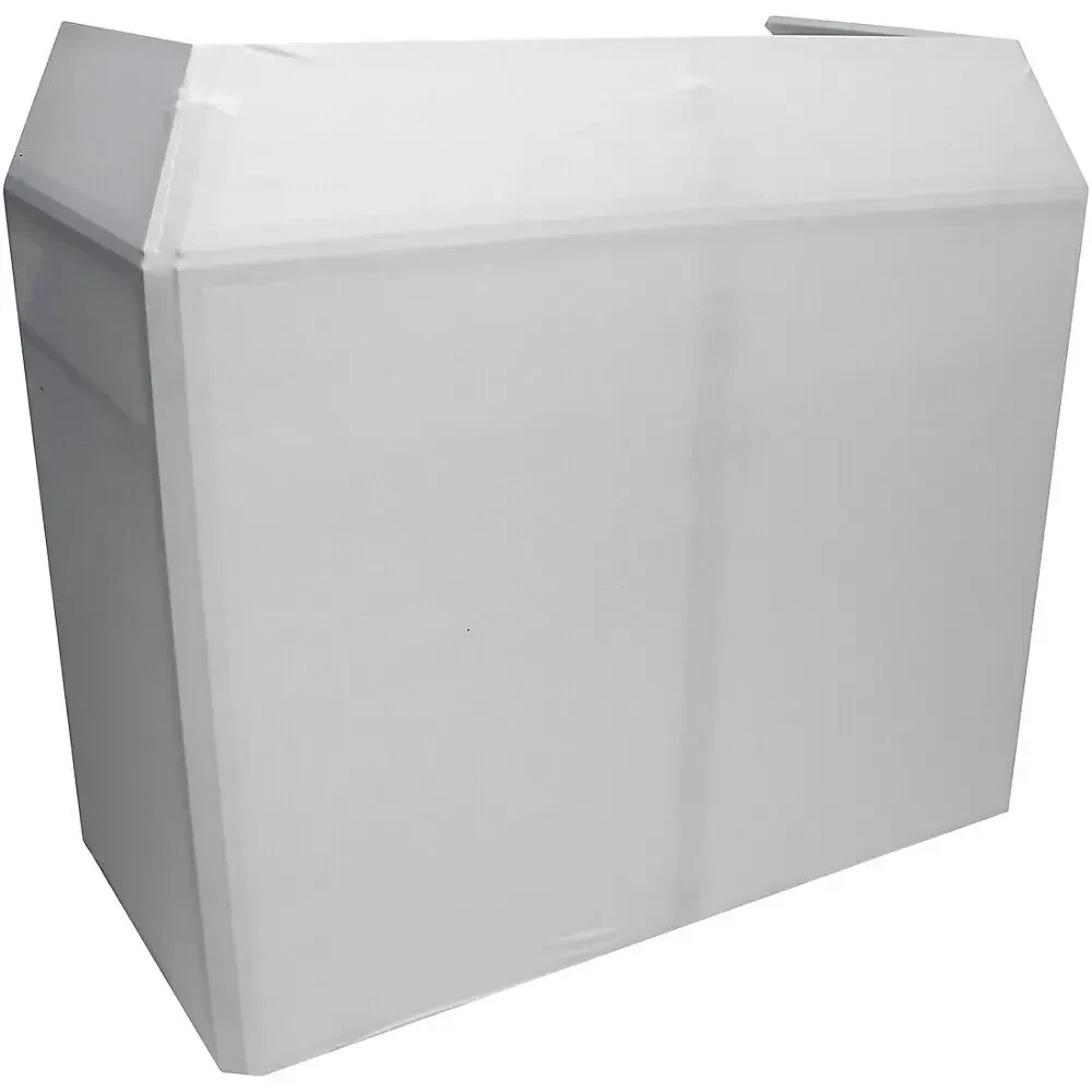 Стойка для микшера ProX XF-MESA MK2 с черными и белыми скримами