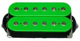 DiMarzio DP253 Gravity Storm Guitar Humbucker BRIDGE Pickup - GREEN - DP253GN