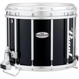 Маршевый барабан Pearl Championship Maple FFX Marching Snare Drum 14x12 Midnight Black