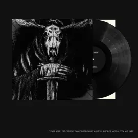 Виниловая пластинка Havukruunu - Rautaa Ja Tulta [New Vinyl LP]