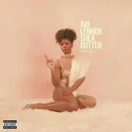 Виниловая пластинка Ari Lennox – Shea Butter Baby (Релиз 2019)