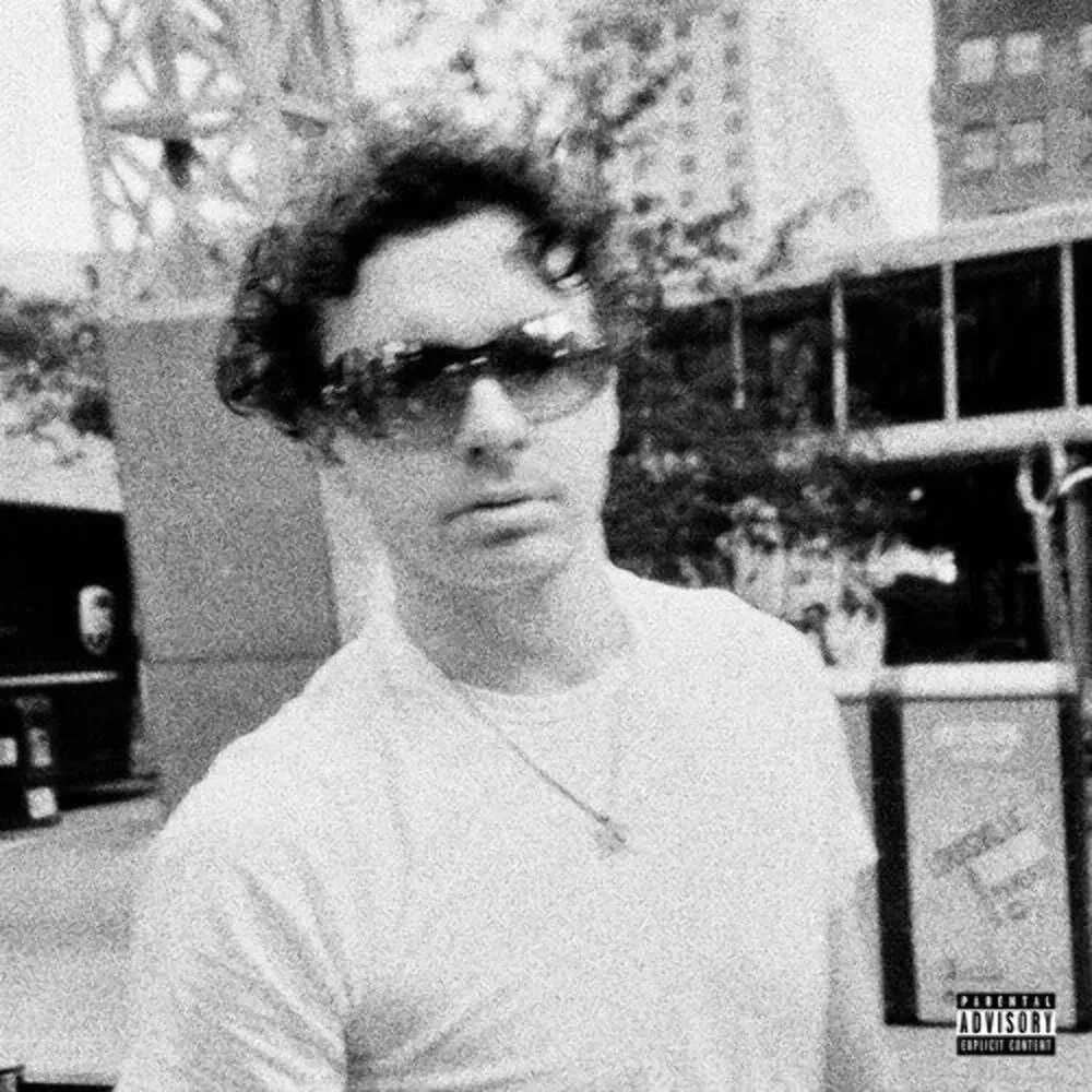 Виниловая пластинка Jack Harlow – Sweet Action (Релиз 2025)