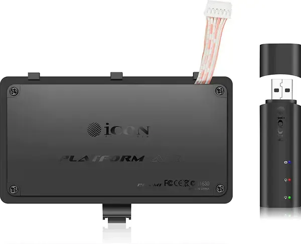 Icon Pro Audio Platform Air Wireless Module for Platform Nano and Nano Air