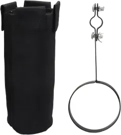 Держатель для барабанных палочек DEKKO DSB-01 на стойку