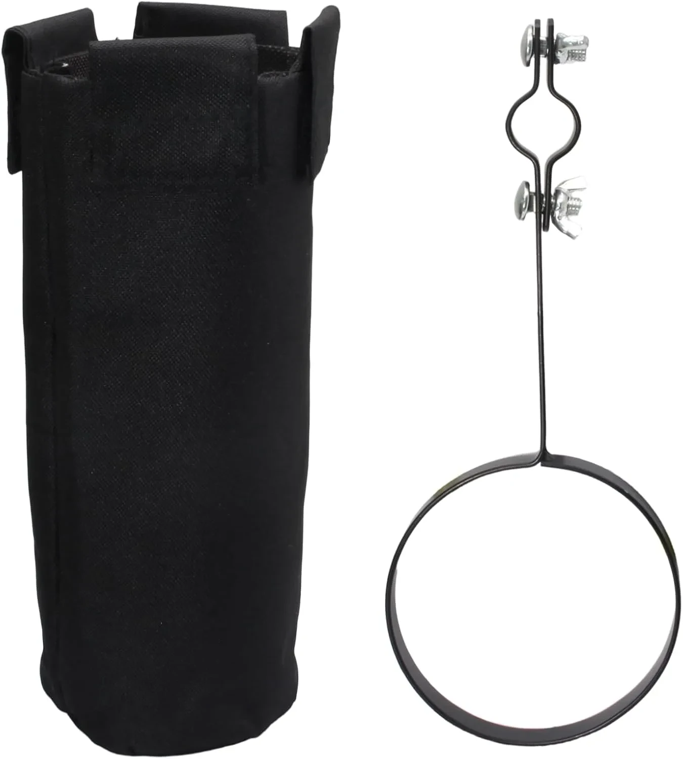 Держатель для барабанных палочек DEKKO DSB-01 на стойку