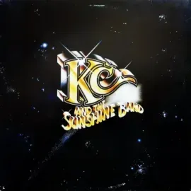 Виниловая пластинка KC & Sunshine Band – Who Do Ya (Love) Б/У