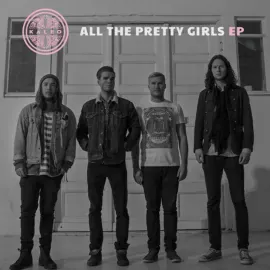 Виниловая пластинка Kaleo – All The Pretty Girls EP (Релиз 2025)