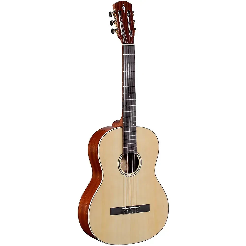 Классическая гитара Alvarez RC26 Nylon Classical Natural