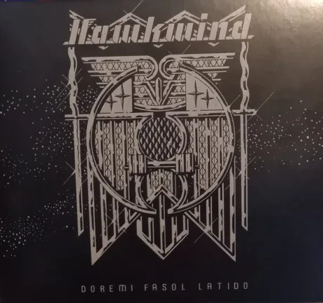 HAWKWIND - Doremi Fasol Latido (2CD)