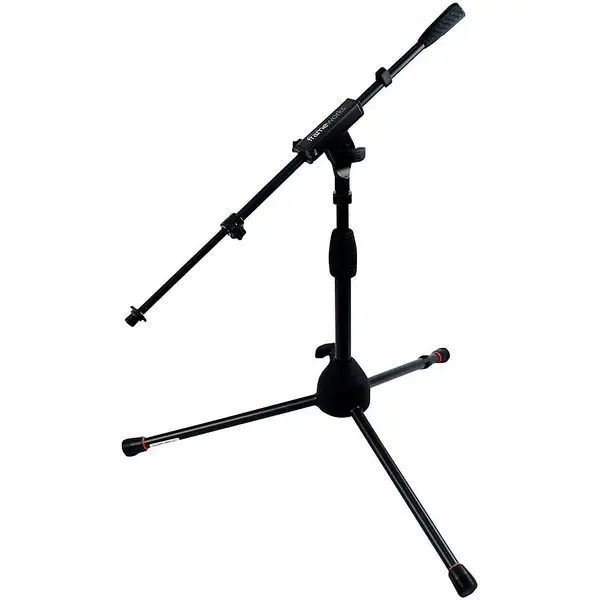 Стойка для микрофона Gator Tripod Style Bass Drum Amp Mic Stand