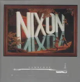 Виниловая пластинка Lambchop - Nixon [New Vinyl LP] 180 Gram, Reissue, Digital Download