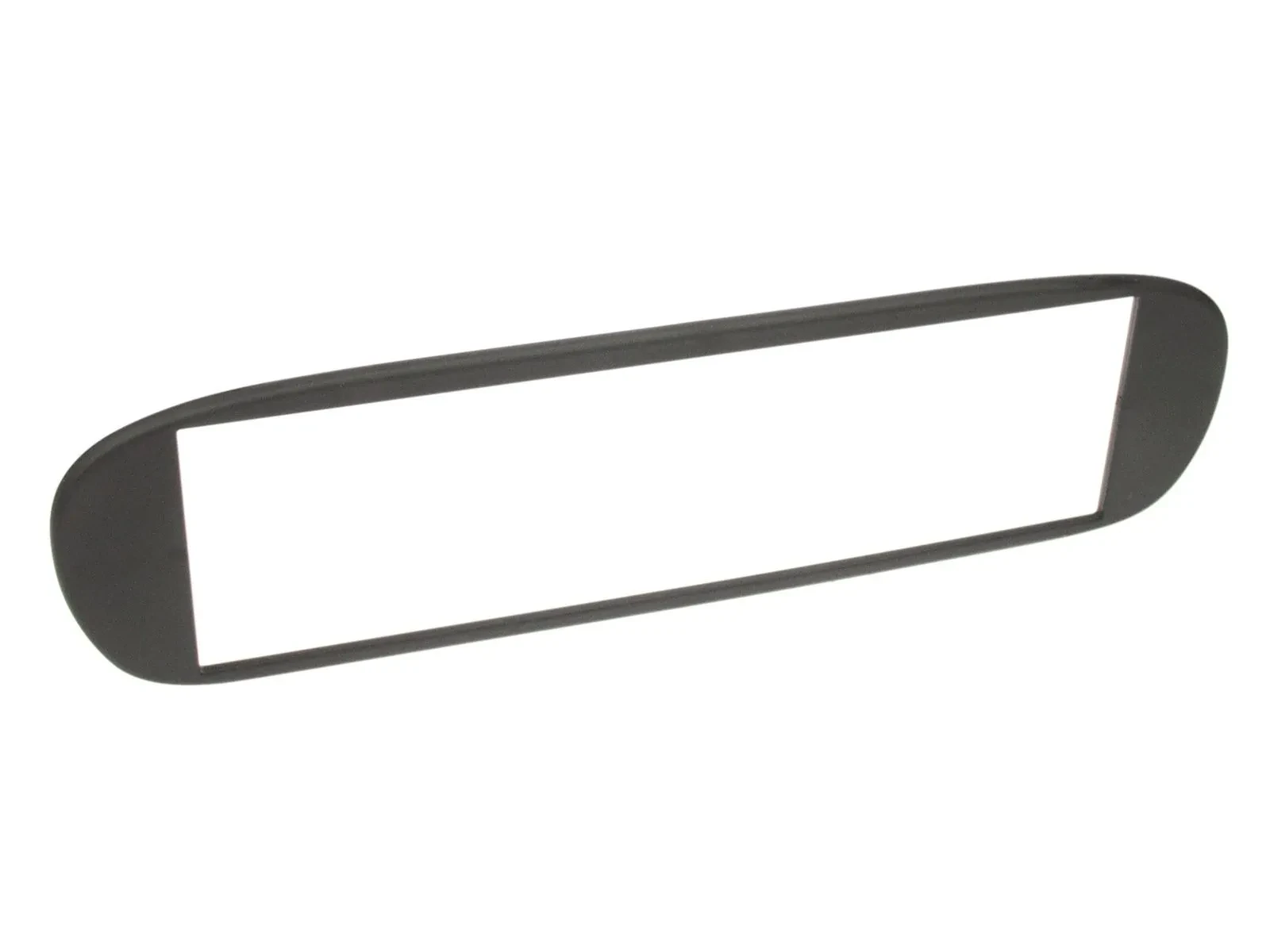 Radioblende DIN Autoradio für Fiat Barchetta