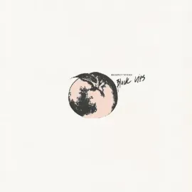 Виниловая пластинка Black Lips - Season Of The Peach [New Vinyl LP] Colored Vinyl, Cream, Digital Do