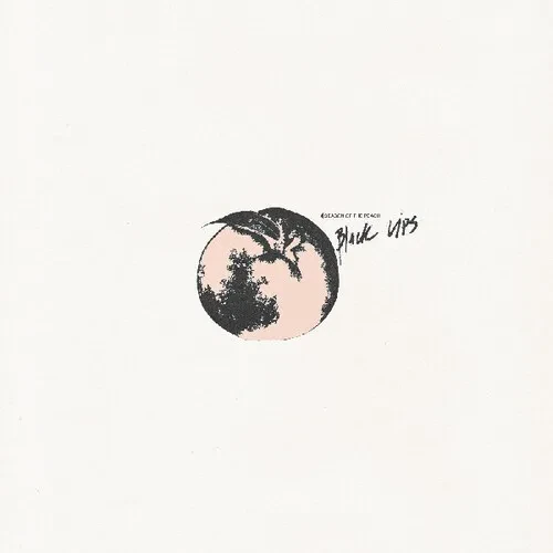 Виниловая пластинка Black Lips - Season Of The Peach [New Vinyl LP] Colored Vinyl, Cream, Digital Do